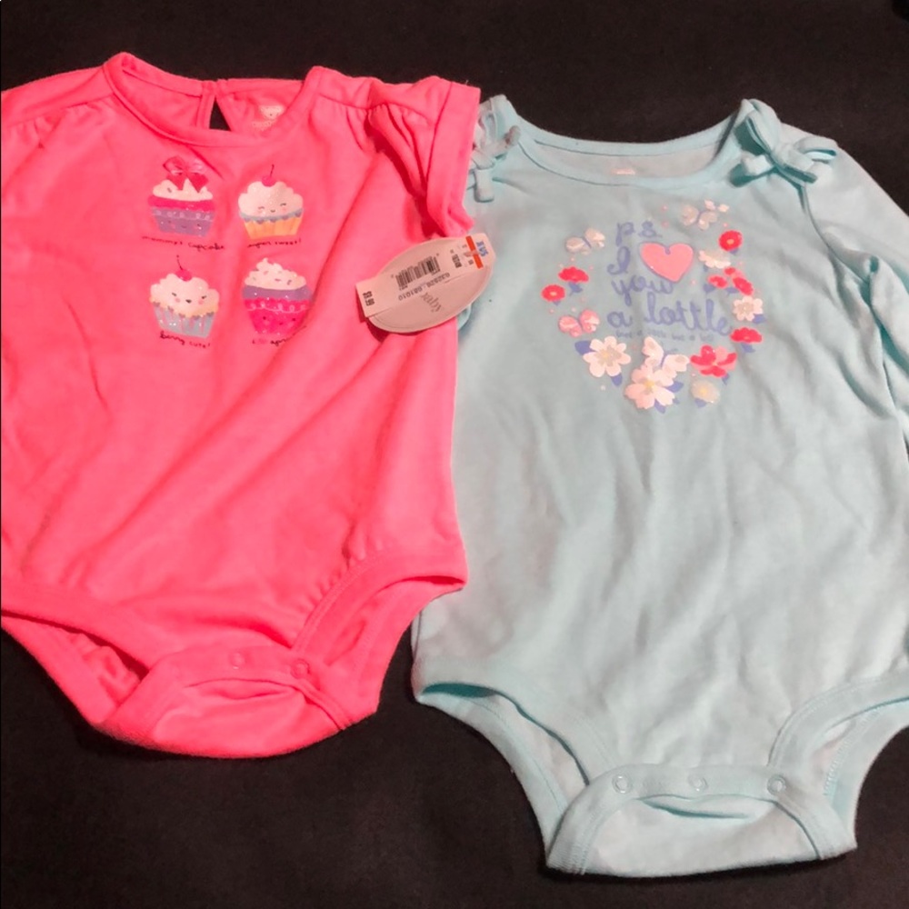 Koala Kids Onesie Bundle